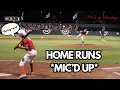 Epic Cooperstown Home Runs Dreams Park MIC D UP