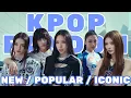Download Lagu KPOP RANDOM PLAY DANCE 2025 |NEW / POPULAR / ICONIC|