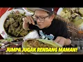 Download Lagu Sampai Ke Perak Aku Cari Rendang Maman!