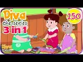 Download Lagu Seri Diva 3 in 1 | Kompilasi 3 Episode ~ Bagian 150 | Diva The Series Official