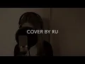 張敬軒｜酩酊天使 Hins Cheung (Acoustic cover by RU)