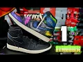 DID I RUIN THEM JORDAN 1 SELF EXPRESSION HOW TO CUSTOMIZE W REVIEW ON FEET LACE SWAP