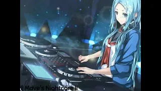Download || Tie Me Down × Faded × 8 Letters ||  Mave' Nightcore MP3