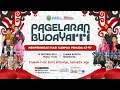 Lagu Pemuda Kutai Barat Berkarya, Indonesia Jaya