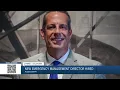 Tulsa County names new emergency manager after Kralicek s arrest