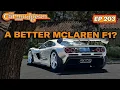Download Lagu Gordon Murray Saved Car Week. Does It Matter? — The Carmudgeon Show w/ Cammisa \u0026 DTS — Ep. 203