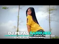 Download Lagu DJ PEPAS FARRUKO X KARA BORUTO - STYLE PARTY VIRAL TIKTOK KARNAVAL TERBARU 2025 | ELIO PROJECT