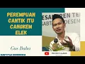 Download Lagu perempuan cantik itu cangkem elek | Gus Baha