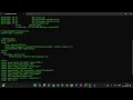 A simple CGI script using C