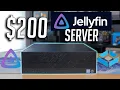 Download Lagu Building A $200 Home Server! (2025)