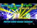 Download Lagu HABIS BATTLE PROTON AUDIO JEMBER LANGSUNG TANTANG DJ WIJAYA AUDIO