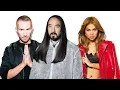 Download Lagu Steve Aoki \u0026 Galantis - Hungry Heart ft. Hayley Kiyoko [Official Music Video]