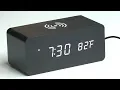 Not Just an Alarm Clock