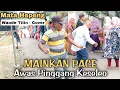 Lagu LivE • Joget Melayu Rancak Versi Wakatobi || Mata Hepeng (Waode Titin) • Cover Versj Musik Wakatobi