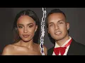 Bachelor in Paradise s Brandon and Serene End Engagement