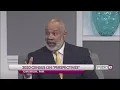 Perspectives with Eric Reynolds Explores the 2020 Census