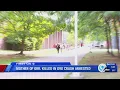 Mother of girl killed in high-speed crash charged with criminally negligent homicide