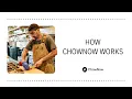 How ChowNow Works Simplify Online Ordering for Your Restaurant