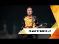 Download Lagu Franz Ferdinand - Take Me Out (feat. Peter Capaldi) (Glastonbury 2025)