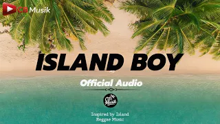 island boy island reggae cb musik 