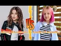 Download Lagu Milana Khametova VS Amelka Karamelka Transformation 👑 New Stars From Baby To 2024