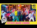 Download Lagu 45 Minutes of your Favorite Music Videos! Featuring Dance Monkey, abc, As It Was and more!