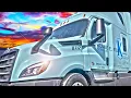 Keller Trucking Equipment