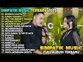 Download Lagu FULL ALBUM SIMPATIK MUSIC TERBARU 2025 - BERBEZA KASTA - Laila Ayu Ft Irwan Krisdiyanto 