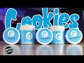 IS COOKIES BRAND WEED ACTUALLY GOOD