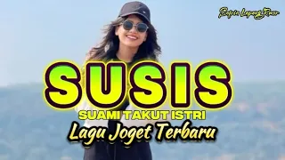 lagu joget terbaru susis safrin lapang rmxr