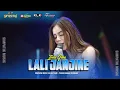 Lagu LALI JANJINE - IRENE GHEA - SIMPATIK MUSIC DELTA TEAM PASAR BANGGI REMBANG 2025