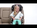 When is it time to switch car seats