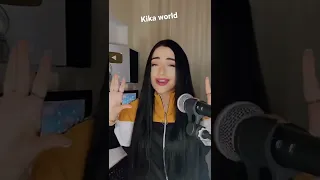 اغنية حبيبي بالبنط العريض بالتركية لناز ديج 