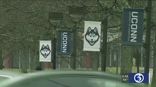 UConn president discusses where free tuition money will come from