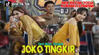 joko tingkir versi thailand tata x dantik garaga djandhut sragen ars jilid 5 live taraman