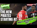 Download Lagu Orlando Pirates New Starting XI | Mbule In, Tito Out? | Appollis Starts! | EP 342