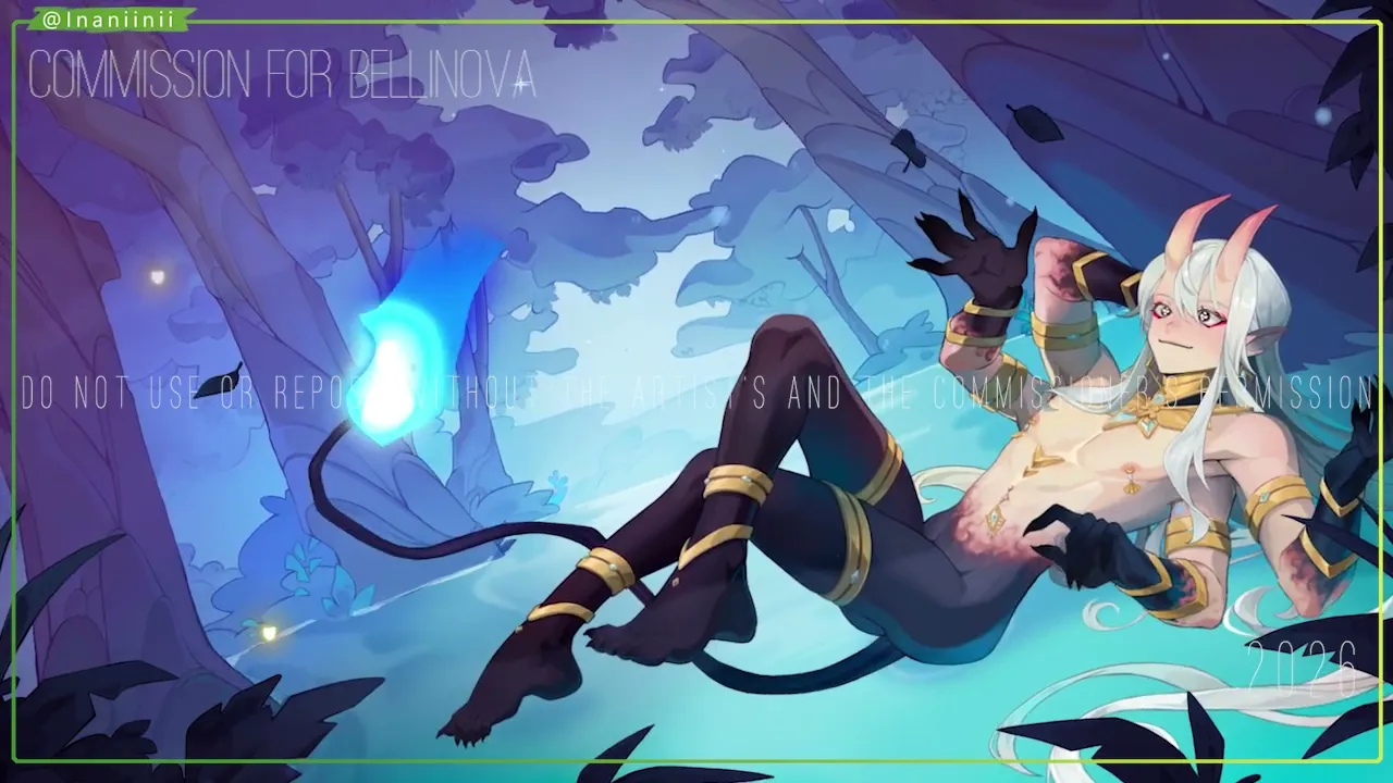 Bellinova | Animated Illustration