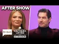 SNEAK PEEK Craig The Cast Talks Their Fashion Tricks Southern Charm After Show S11 Bravo