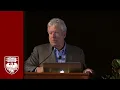 Richard Thaler on Behavioral Economics: Past, Present, and Future. The 2018 Ryerson Lecture