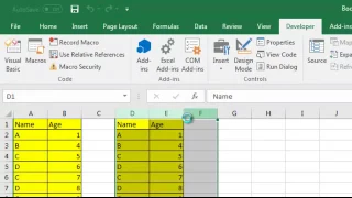 INTRODUCTION TO VBA IDE TRAINING PART 2