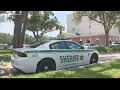 156 inmates test positive for COVID-19 in Clay County