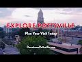 Explore Pottsville - Why You Need To Be Here