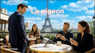 Le pigeon