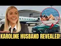 Karoline Leavitt s Lifestyle 2025 - House Tour Husband Children Cars Net Worth