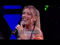 Download Lagu Cover / Aurel Thellimi \u0026 Era Rusi - Vet me the te dua / Do ti kallim fitilat - Kenge Moj