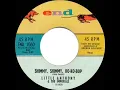 1960 HITS ARCHIVE: Shimmy Shimmy Ko-Ko-Bop - Little Anthony & the Imperials