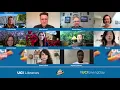 UCI Libraries Giving Day 2021