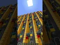 CONNECT 4 In Minecraft