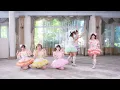 【Choreography Video -MV edition-】fav me「にゃんてずるいの！」プリンセスハート衣装 Ver.