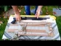 The Tactical Shotgun Scabbard by Beez Combat Systems